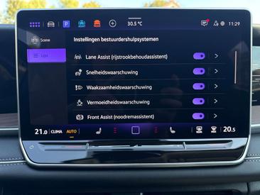 Volkswagen Tayron EHybrid Elegance — photo 40