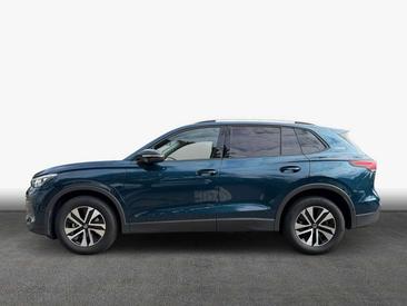 Volkswagen TIGUAN ETSI — photo 4