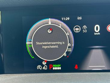 Volkswagen Tayron EHybrid Elegance — photo 41