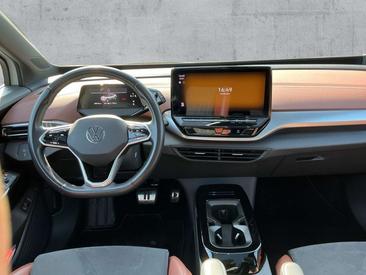 Volkswagen ID.4 Pro Performance — photo 8