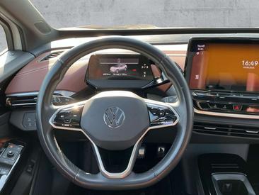 Volkswagen ID.4 Pro Performance — photo 9