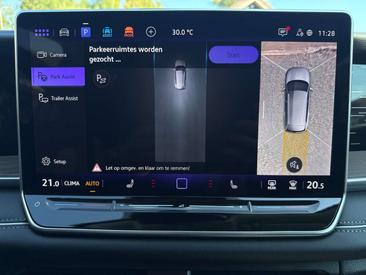 Volkswagen Tayron EHybrid Elegance — photo 43