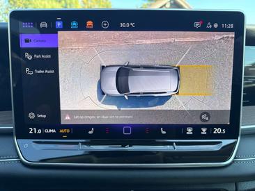 Volkswagen Tayron EHybrid Elegance — photo 44