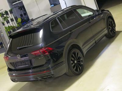 Volkswagen TIGUAN TDI 4Motion R-Line