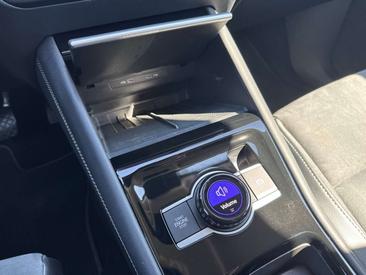 Volkswagen Tayron EHybrid Elegance — photo 46