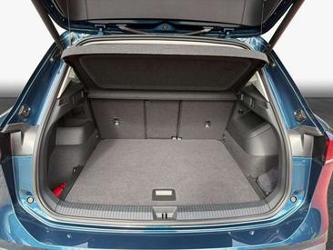 Volkswagen TIGUAN ETSI — photo 8