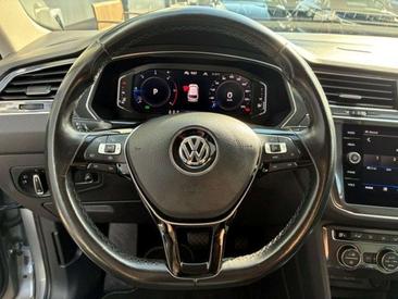 Volkswagen TIGUAN 4Motion Highline — photo 10