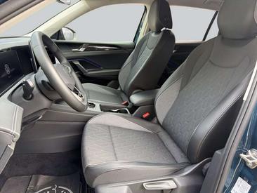 Volkswagen TIGUAN ETSI — photo 10