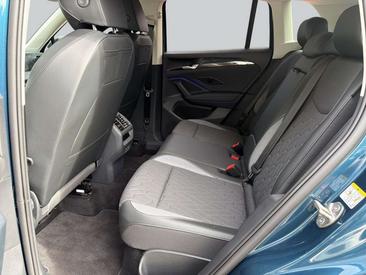 Volkswagen TIGUAN ETSI — photo 11