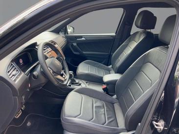 Volkswagen TIGUAN TSI R-Line — photo 7