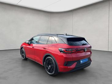 Volkswagen ID.4 GTX 4Motion — photo 4