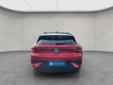 Volkswagen ID.4 GTX 4Motion — photo 5