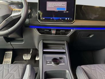 Volkswagen TIGUAN ETSI — photo 14