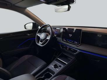 Volkswagen TIGUAN ETSI — photo 15