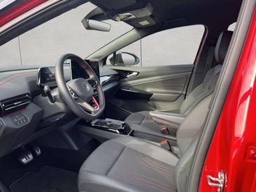 Volkswagen ID.4 GTX 4Motion — photo 11