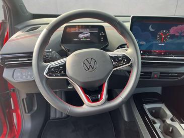 Volkswagen ID.4 GTX 4Motion — photo 12