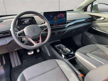 Volkswagen ID.4 GTX 4Motion — photo 13