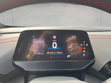 Volkswagen ID.4 GTX 4Motion — photo 14