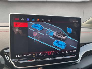 Volkswagen ID.4 GTX 4Motion — photo 17