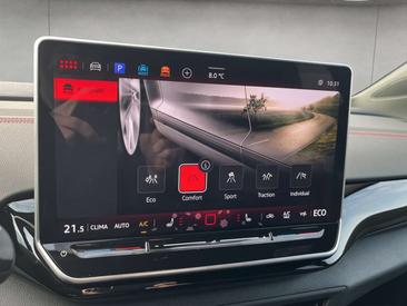 Volkswagen ID.4 GTX 4Motion — photo 19