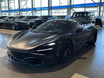 McLaren 720S — photo 3