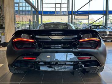 McLaren 720S — photo 5