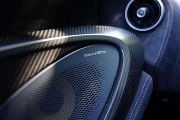 McLaren 600LT Spider — photo 21