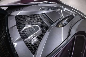 McLaren 540C — photo 11
