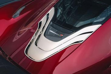 McLaren P1 — photo 6