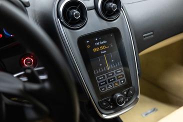 McLaren 540C — photo 22