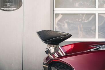 McLaren P1 — photo 7