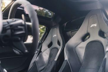 McLaren P1 — photo 10
