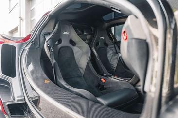McLaren P1 — photo 11