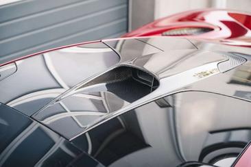 McLaren P1 — photo 15