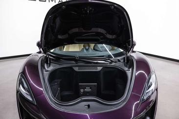 McLaren 540C — photo 33