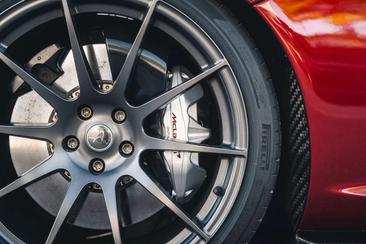 McLaren P1 — photo 18