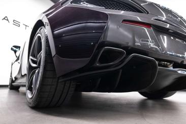 McLaren 540C — photo 39