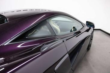 McLaren 540C — photo 41