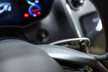 McLaren 540C — photo 43