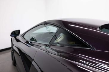 McLaren 540C — photo 48