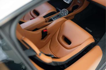 McLaren 570S — photo 48