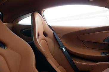 McLaren 570S — photo 49