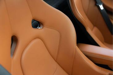 McLaren 570S — photo 50