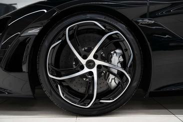 McLaren 750S Spider — photo 9