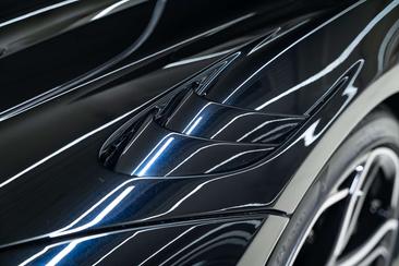 McLaren 750S Spider — photo 11
