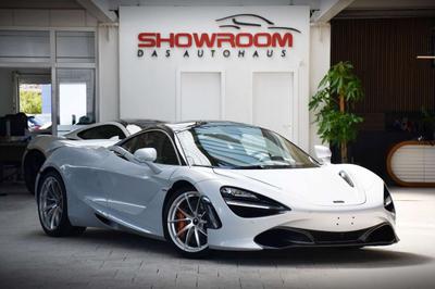 McLaren 720S