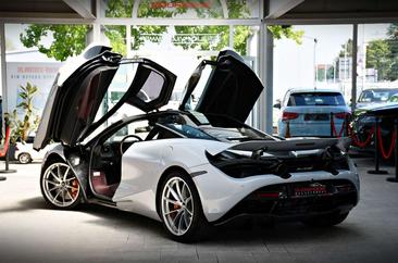 McLaren 720S — photo 5