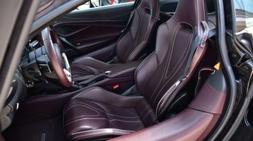 McLaren 720S — photo 8