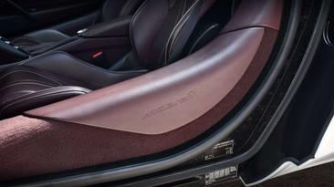 McLaren 720S — photo 10