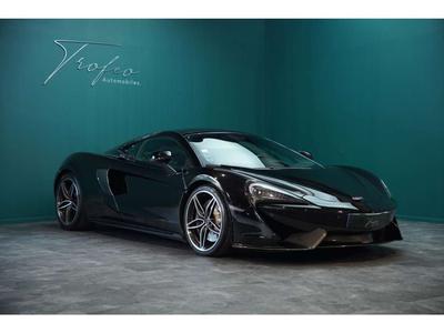 McLaren 570GT